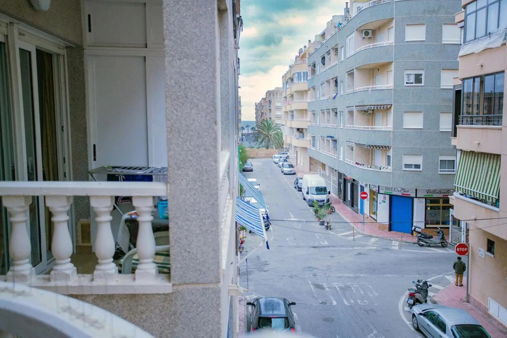 118 Los Locos Playa - Alicante Holiday