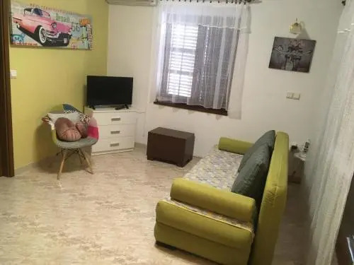 Apartment Jasna B