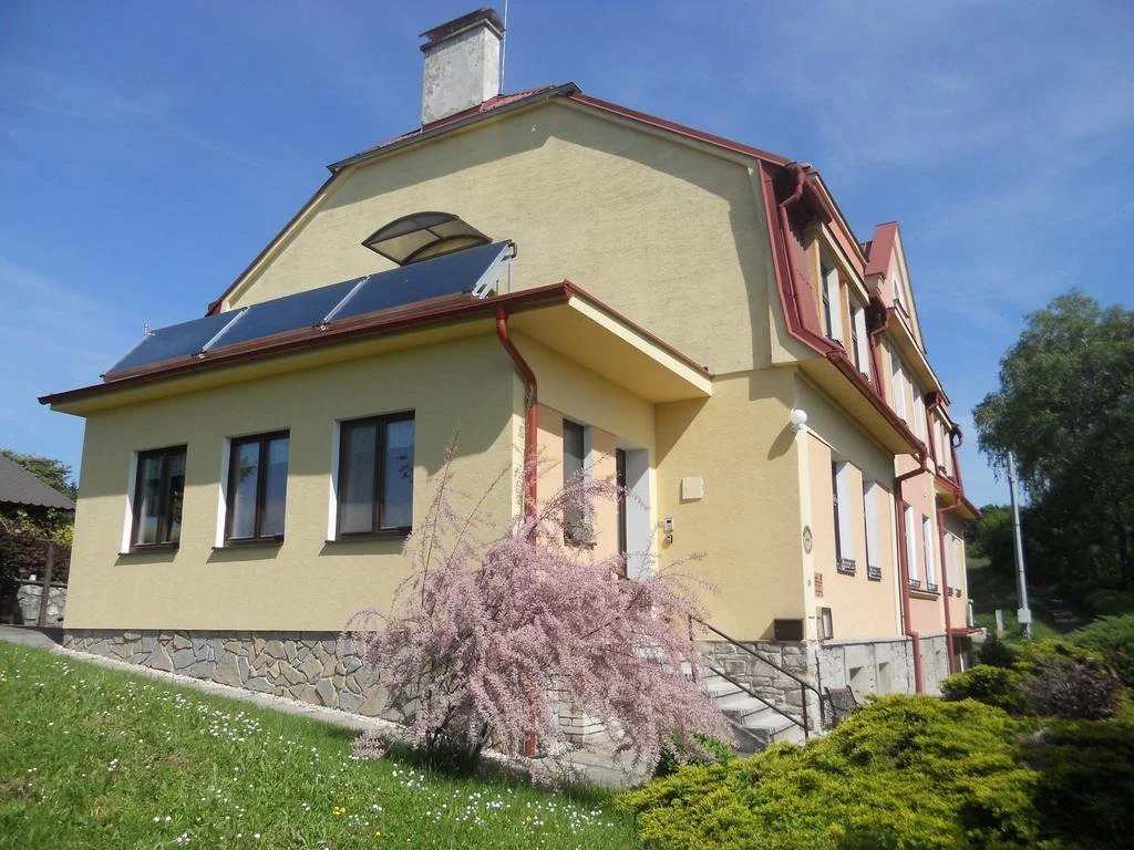 Penzion Ostravanka