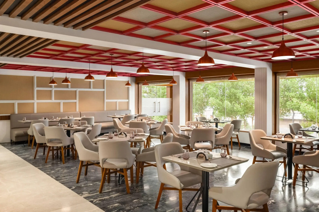 Ramada Encore by Wyndham Viramgam