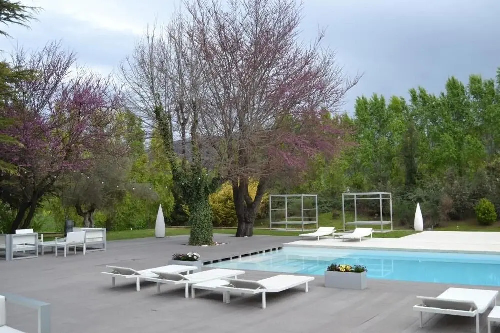 Hotel Ferrero