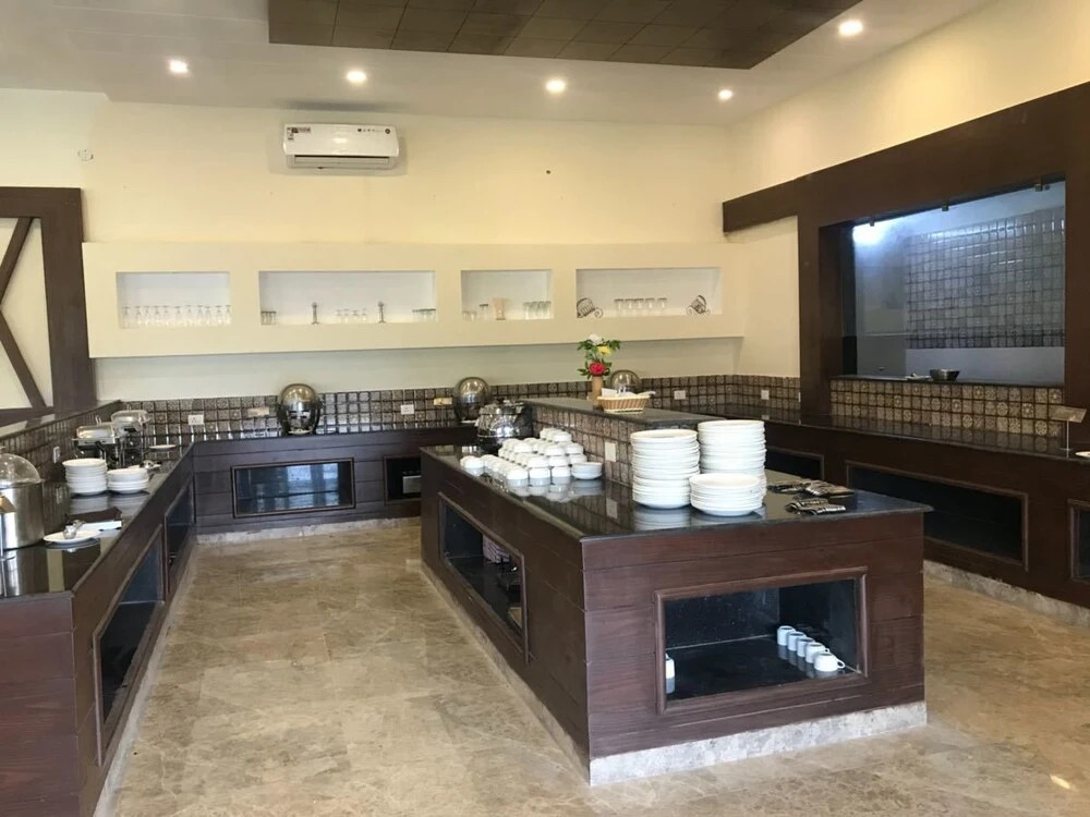 Alaya Resorts & SPA Jim Corbett By Parfait