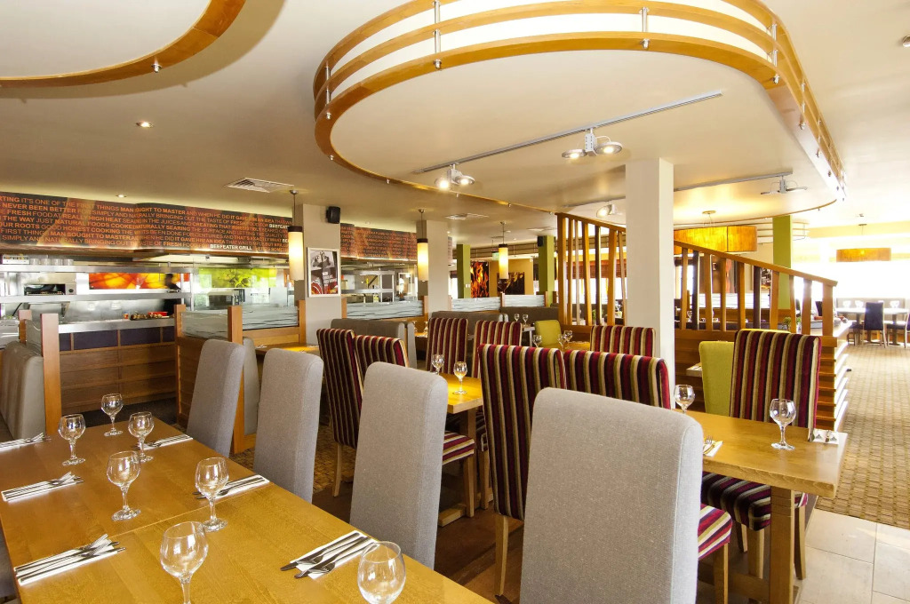 Premier Inn Swanley