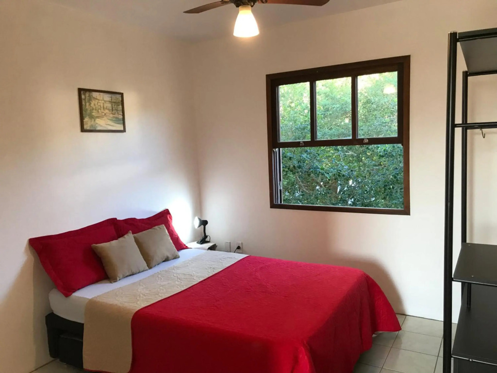 Apartamento do Sul