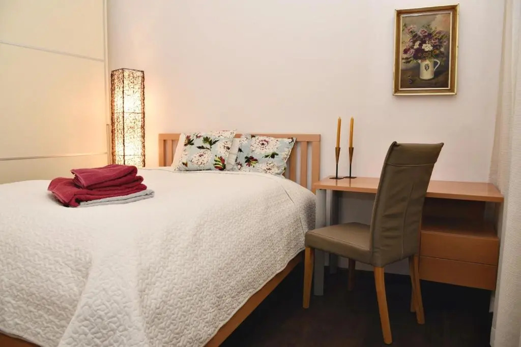 MICE&MEN Serviced Apartment City Center