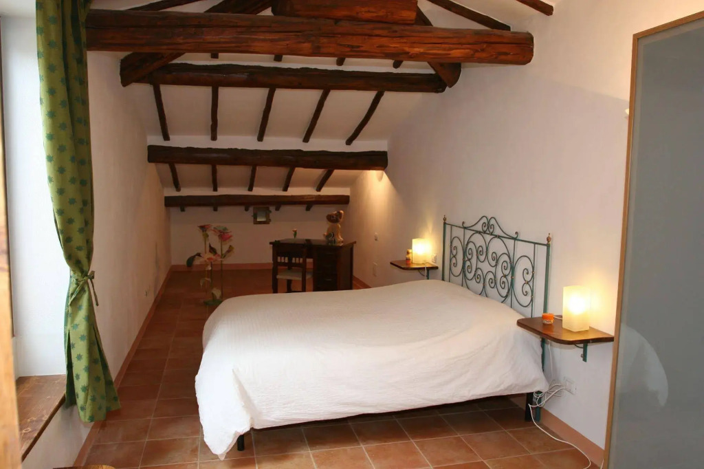 B&B La Coperta Ricamata