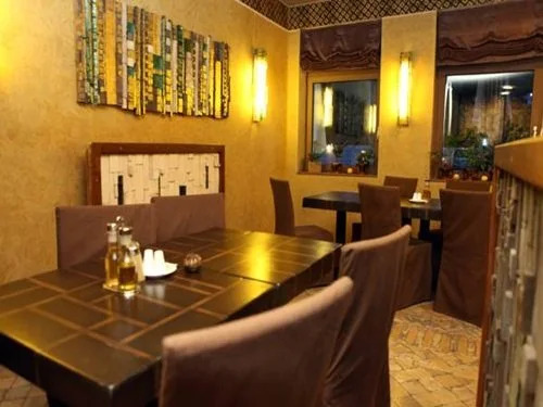 Hotel DRAŠ
