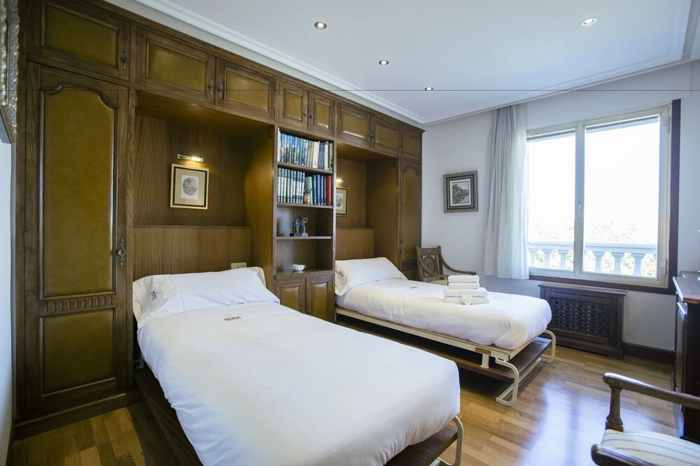 Mirador by People Rentals