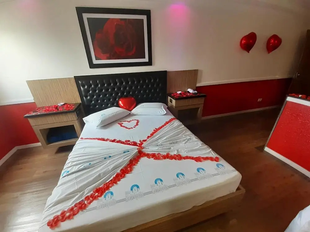 Hotel Metropolis Centro São Paulo