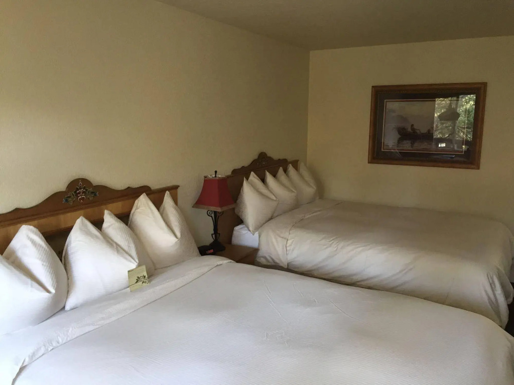 Alpine Rivers Inn