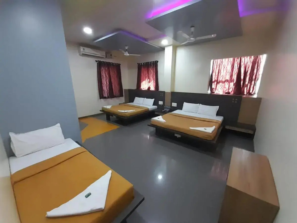 Hotel Diamond