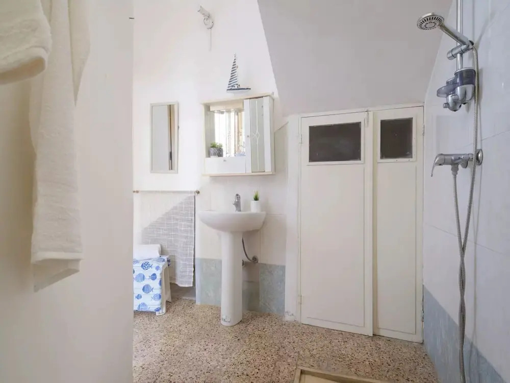 Sea View Villa Scirocco 30 Meters From The Sea
