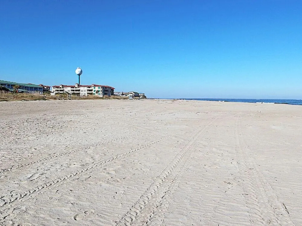 Kahuna Kabana Tybee Vacation Rentals