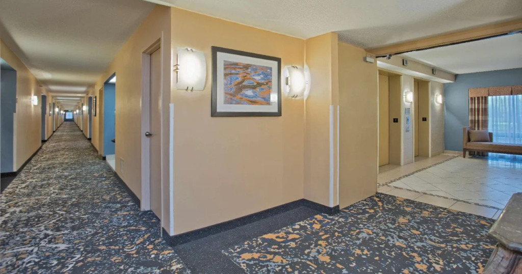 Best Western Plus Hotel & Conference Center