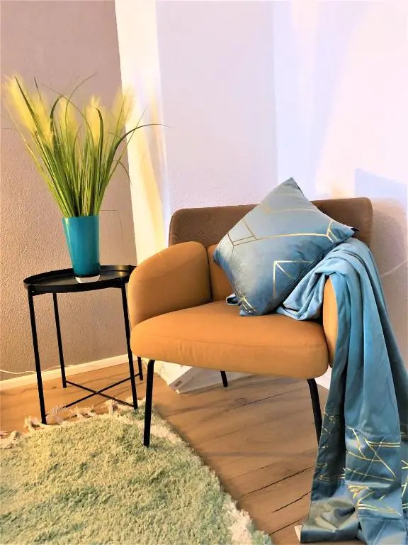 3Rooms Central-Modern-Luxury- The Alps by SA-Grandeur
