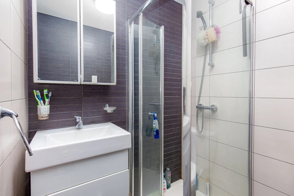 Clemence Street - Deluxe Guest Room 1
