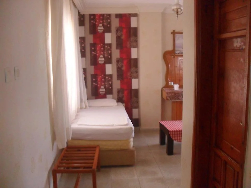 Taflan Otel