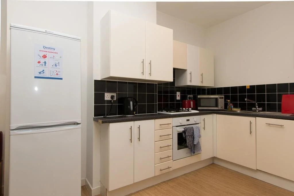 Destiny Student - Cowgate (Campus Accommodation)