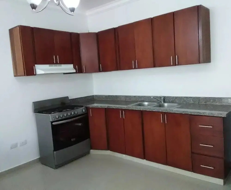 Bright Apartment at Punta Cana Wifi/ac/elect/iron/parking