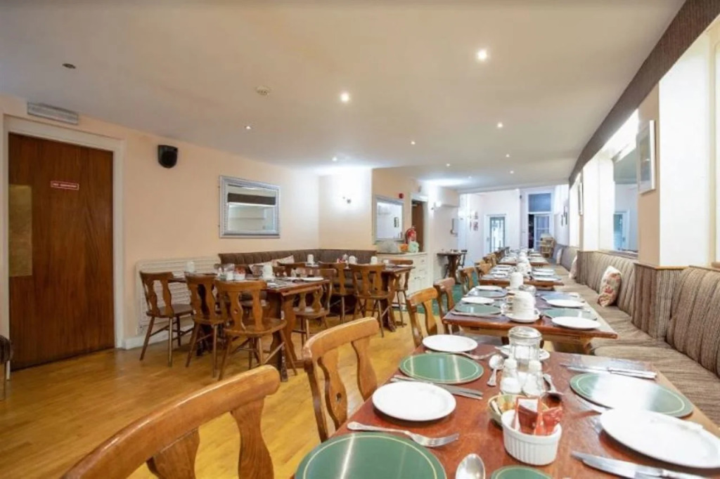 Granby Hotel