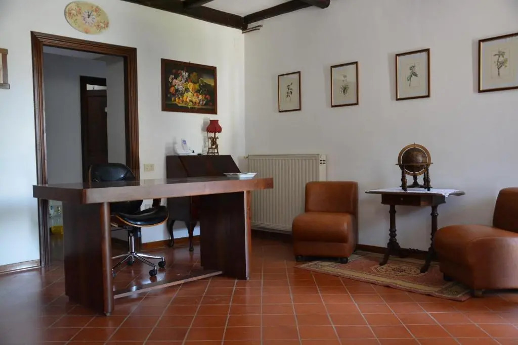 Casale Fusco