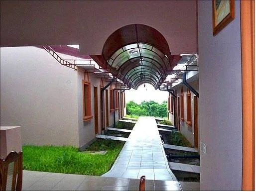 Hotel Brial Plaza