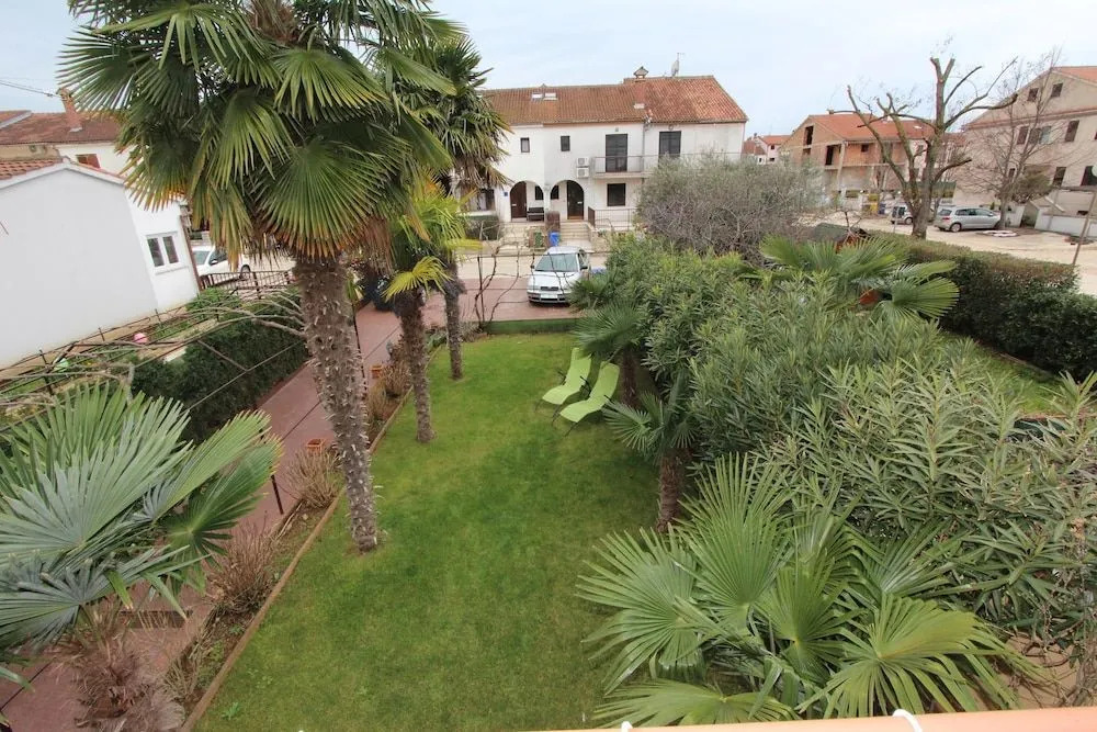 Guest House Mafi