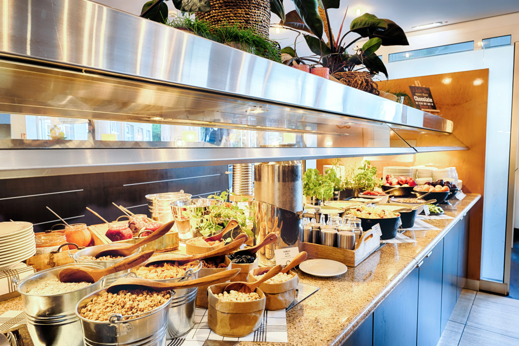 Welcome Hotel Wesel