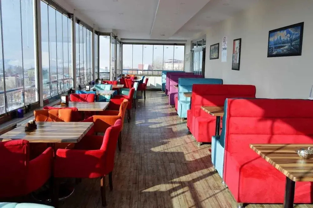 Samanci Hotel