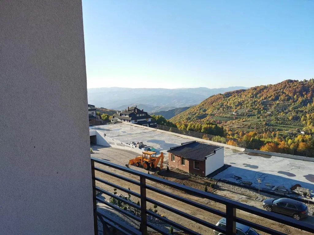 SkyKop Apartman L21
