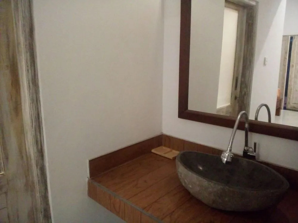 Krisna Homestay