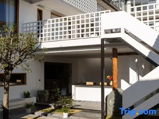 RUIGESHANYINHOTEL