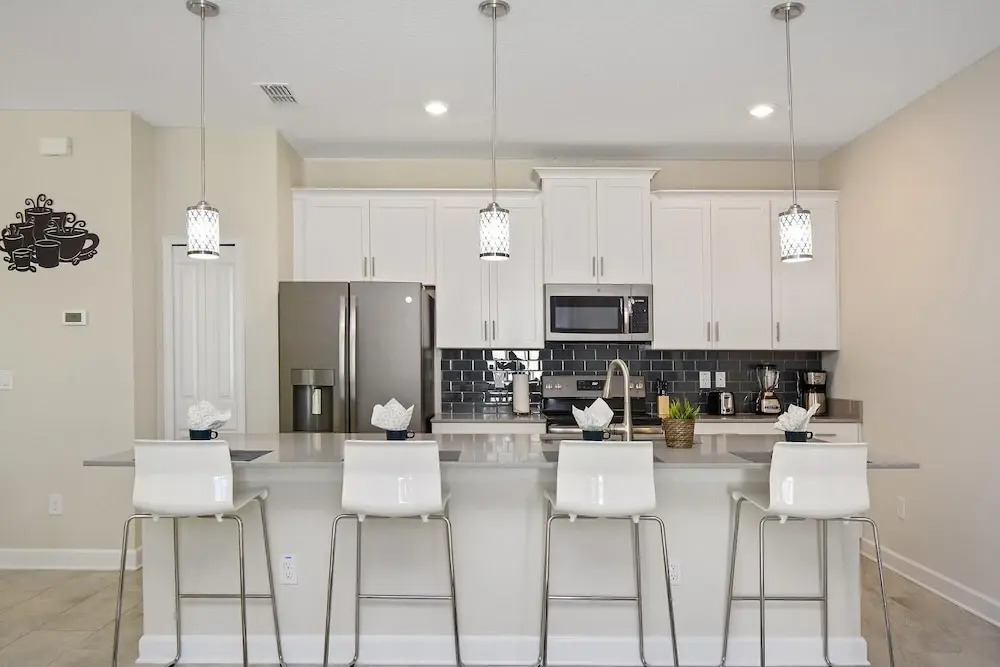Family Friendly Four Bedroom w Pool 4896 Storeylakeresort