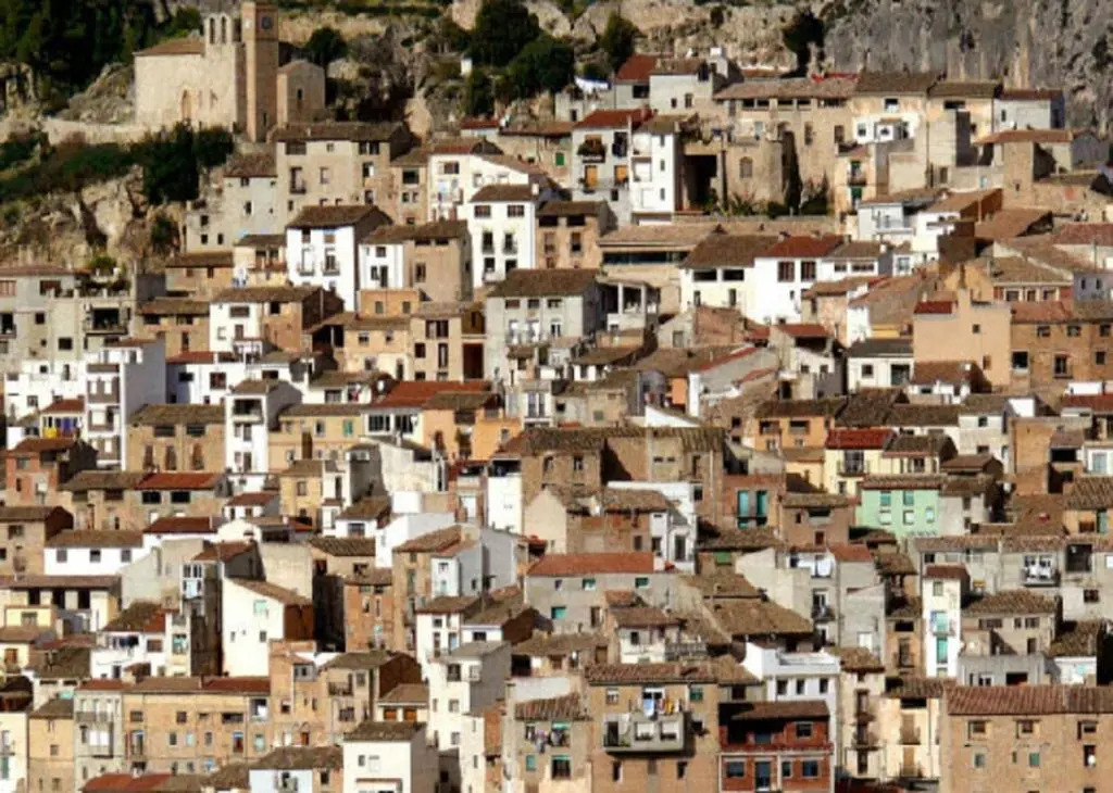 La Serreta