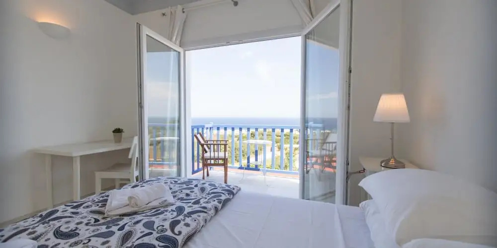 Oceanview Villa 126