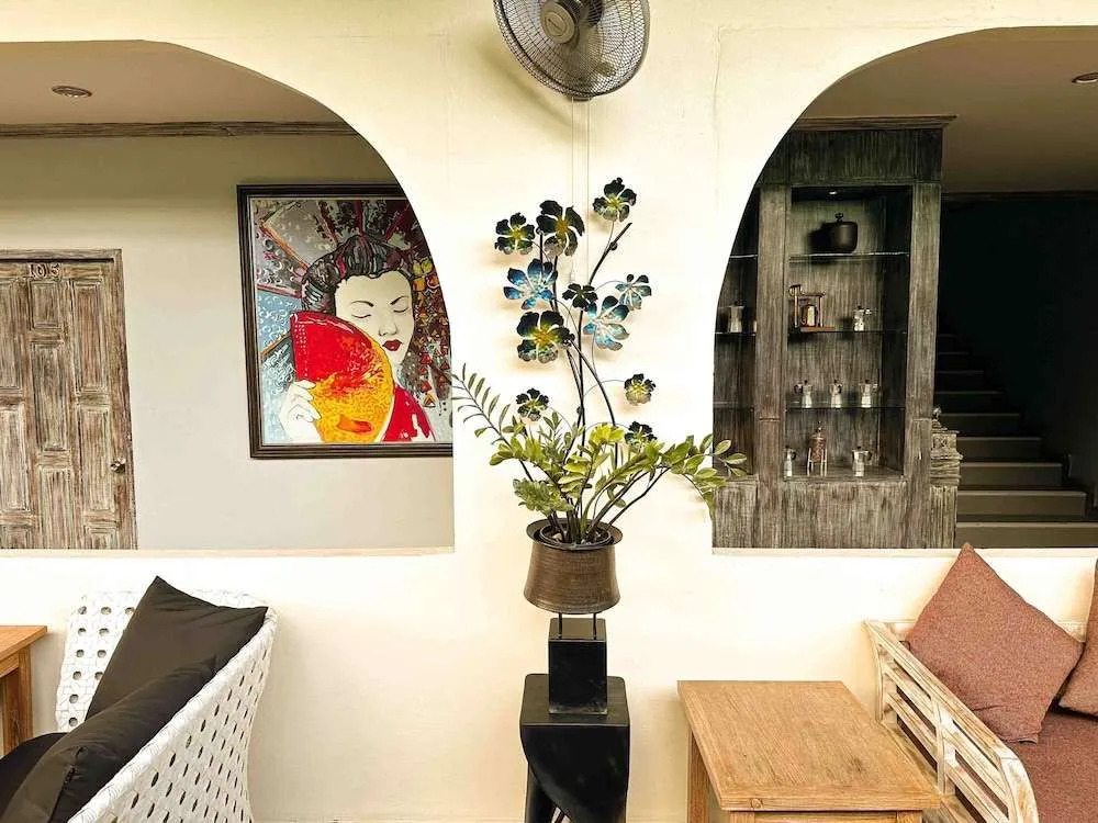 JALMIN Hotel Samui