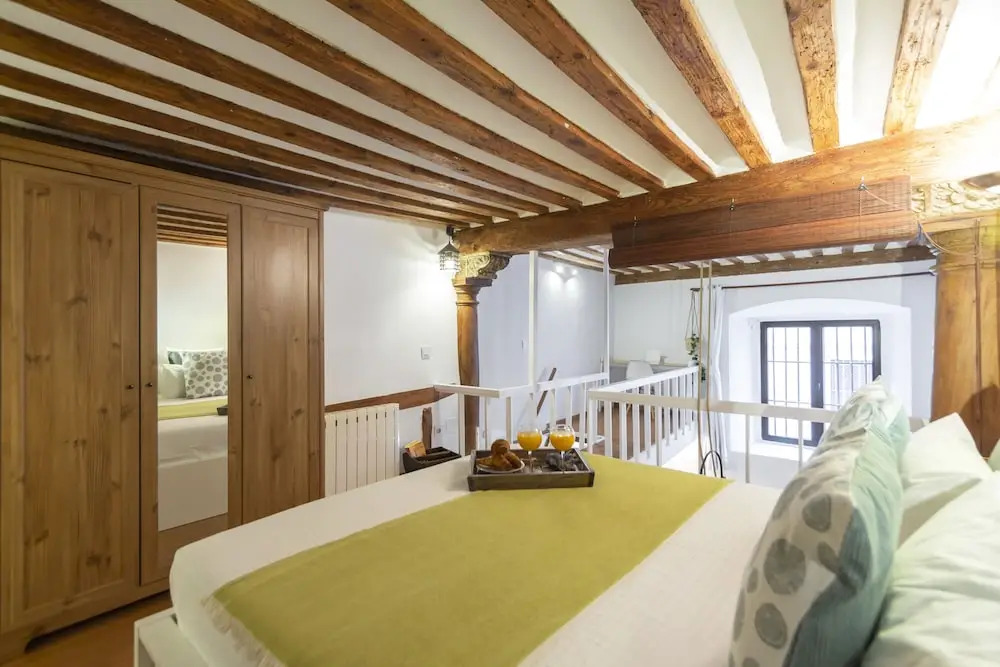 Dobo Homes Redondilla Apartment