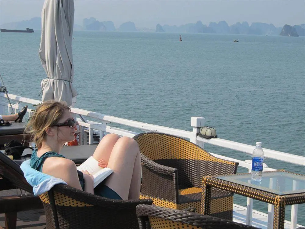 Marguerite Cruises