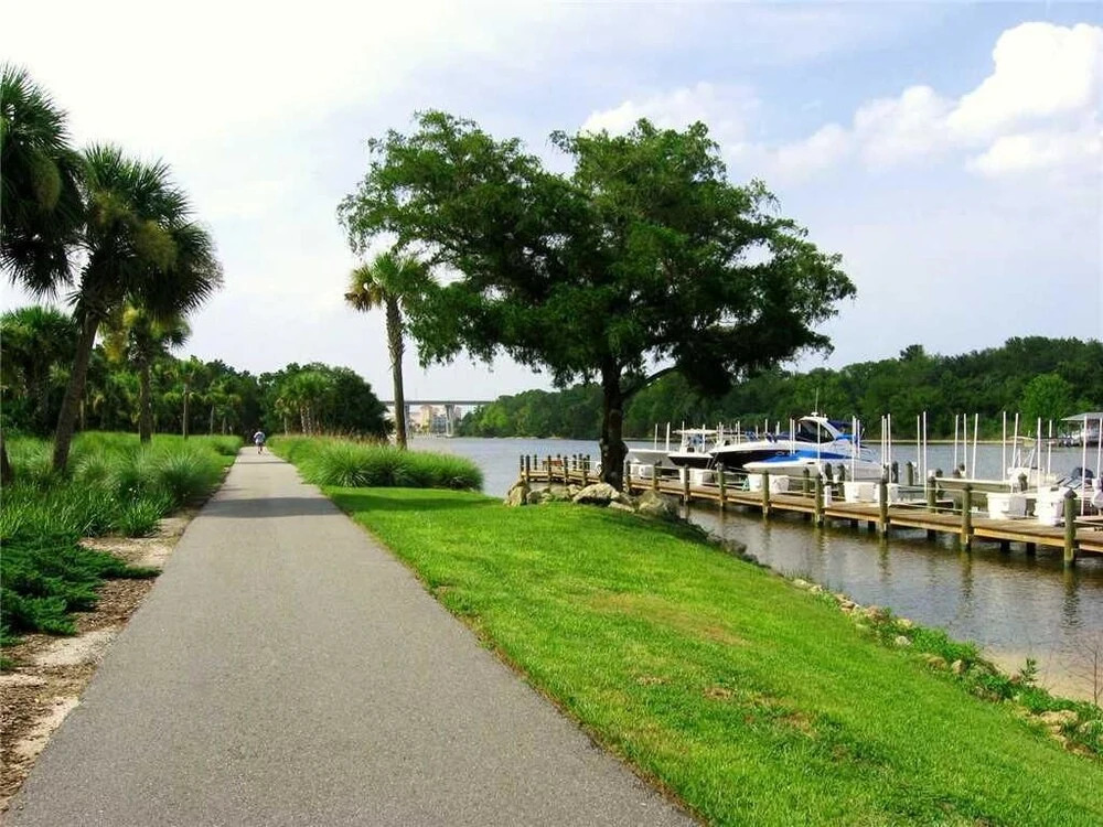 Canopy Walk 222 - Three Bedroom Condo