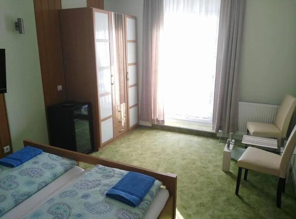 Moocks Hotel