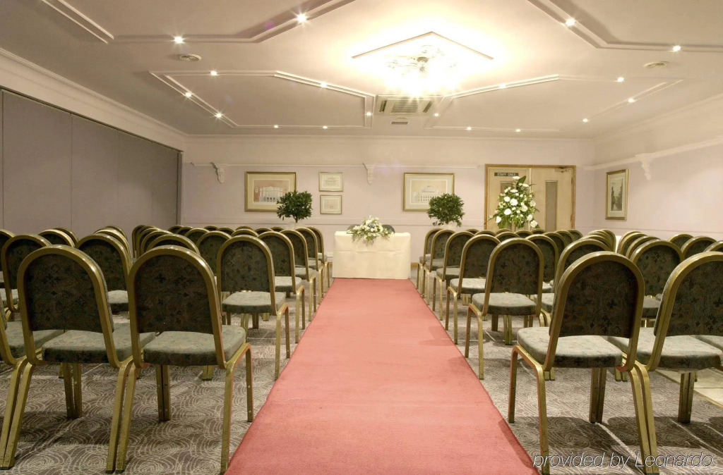 Holiday Inn A55 Chester West by IHG