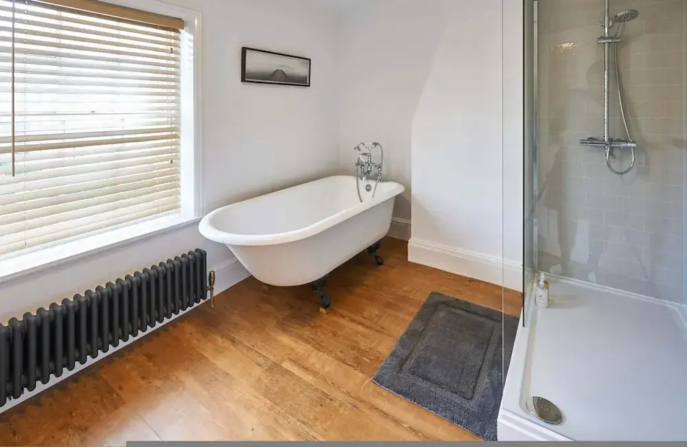 Host Stay Bedford Street