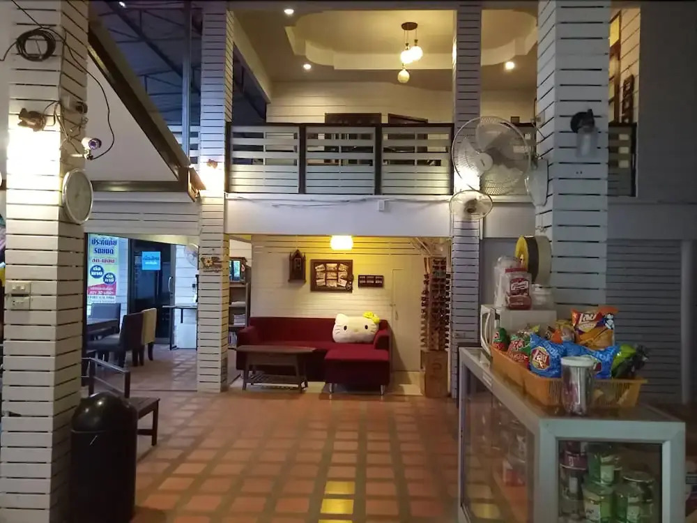 Tipviman Resort