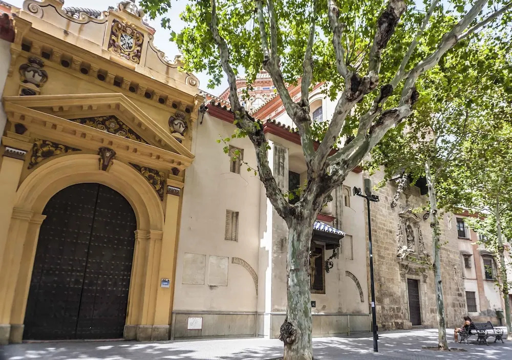 San Eloy Dream Apartment