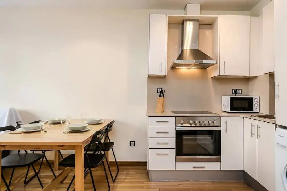 Amazing 1bed Flat in the Heart of Poble Sec