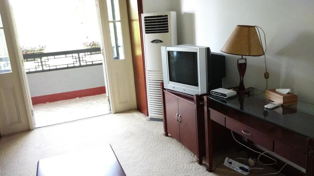 Mo Gan 505 Villa