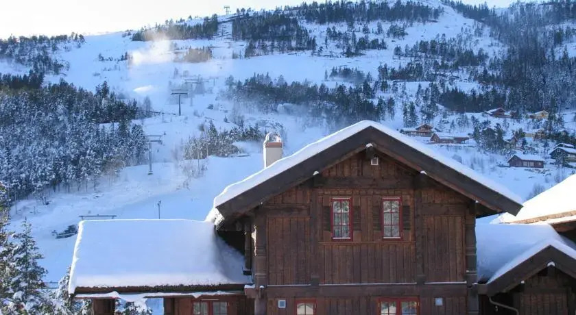 Vrådal Ferieleiligheter
