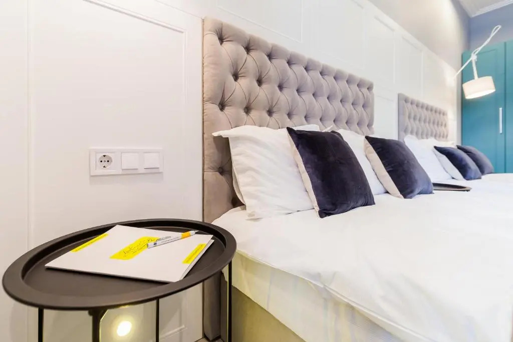 Partner Guest House Shota Rustaveli