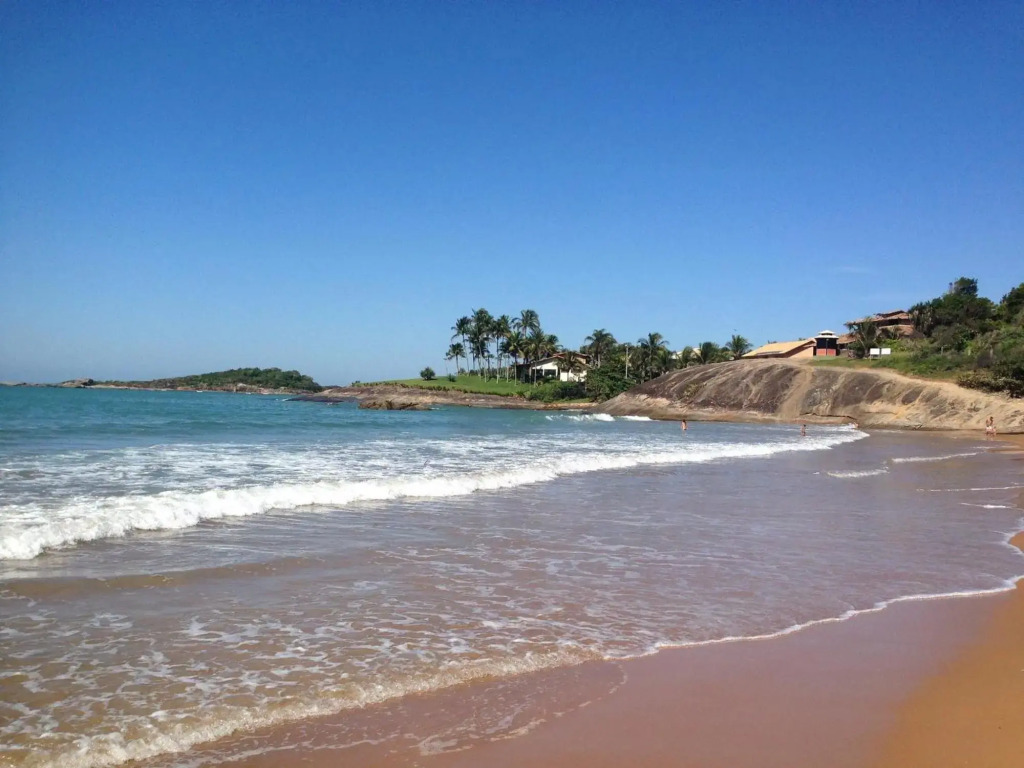 Casa em Guarapari