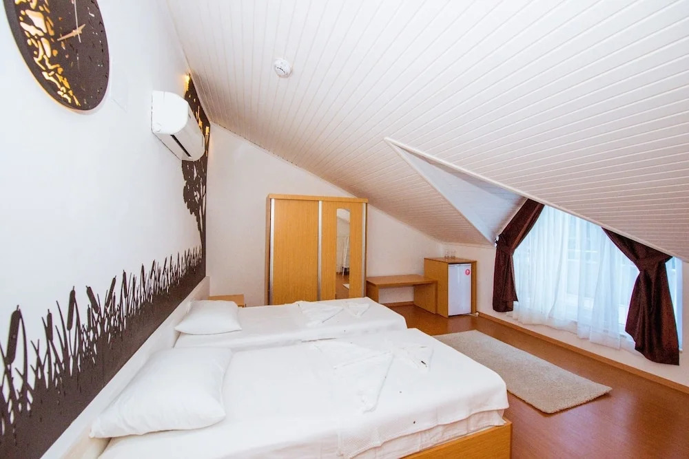 Ay Hotel Gocek